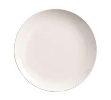 CH 840410C PLATE 6.5" COUPE EUROPEAN WHITE   3DZ/CS